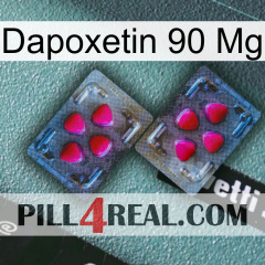 Dapoxetine 90 Mg 15